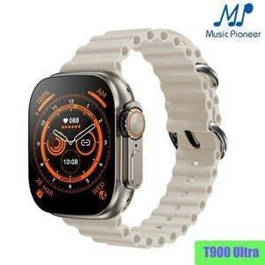 Montre intelligente T900 Ultra