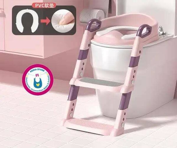 Réducteur de WC