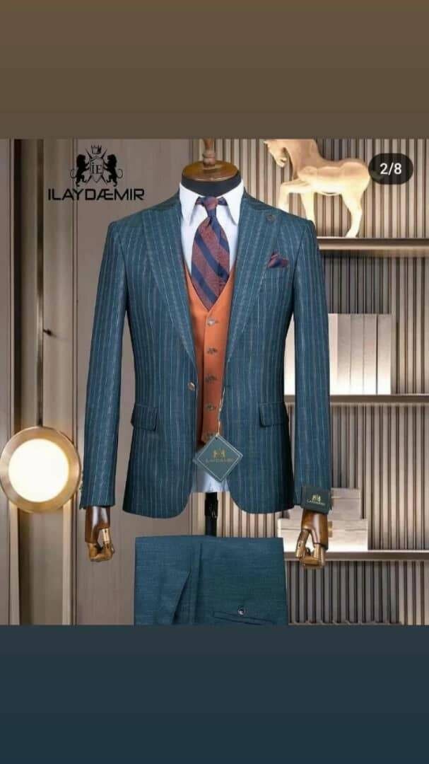 Suit
