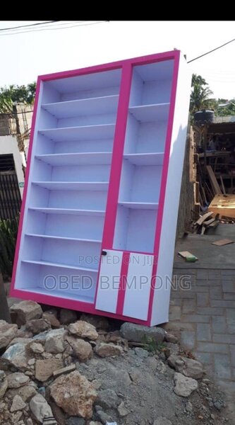 Shoe  rack