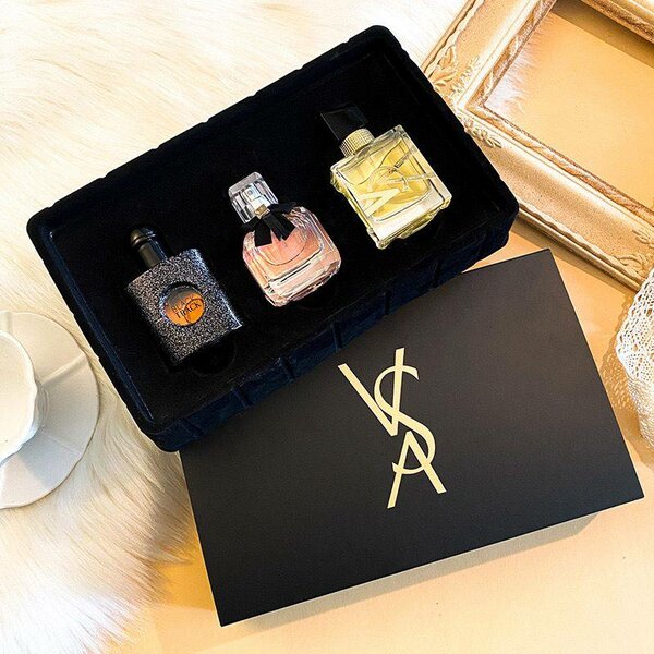 Warmkiss 3in1 perfume