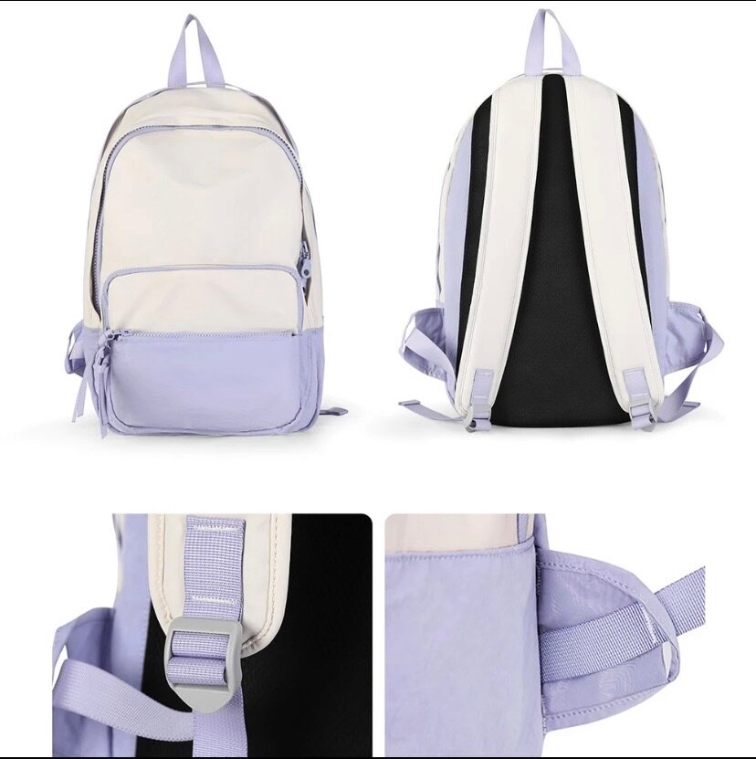 Sac à dos