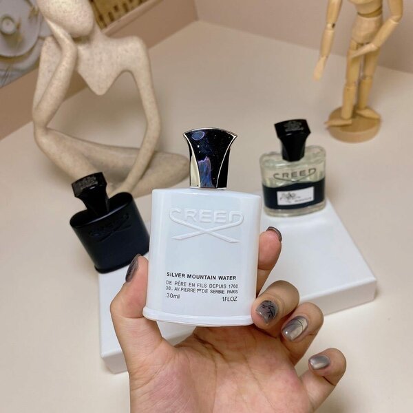 CREED MENS PERFUME