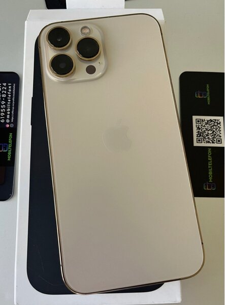 13 pro max 256gig