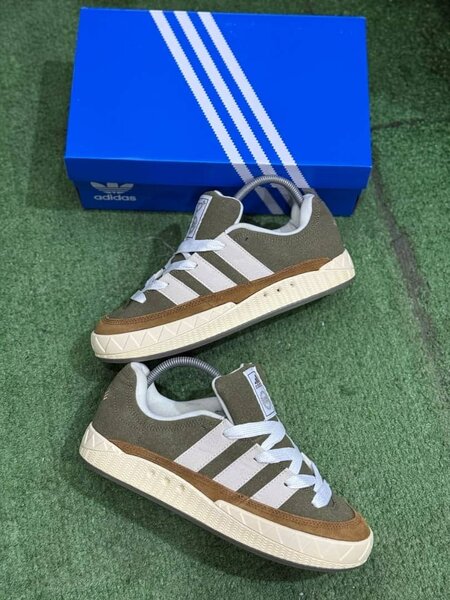 ADIDAS Adimatic