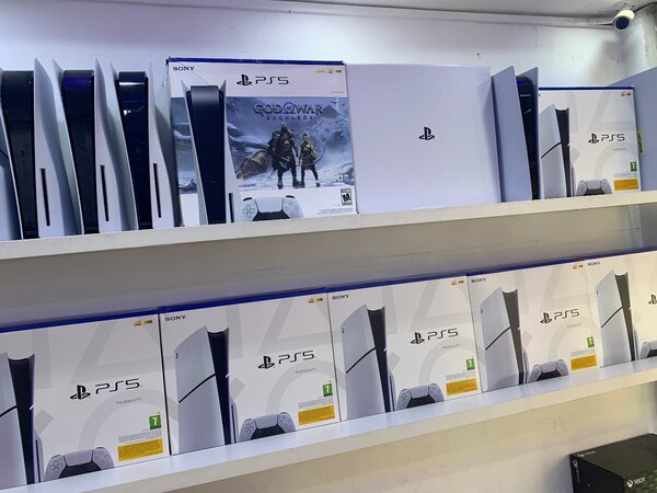 Ps5
