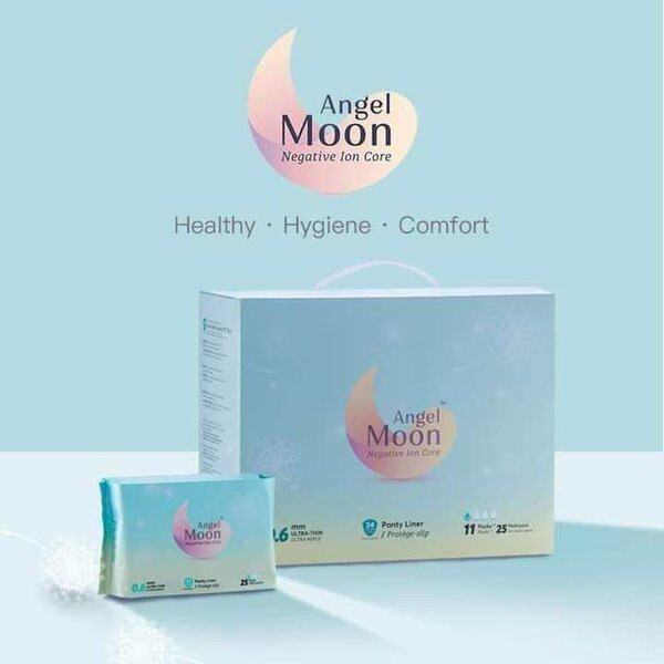 ANGEL MOON
