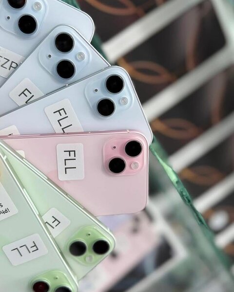 iPhone