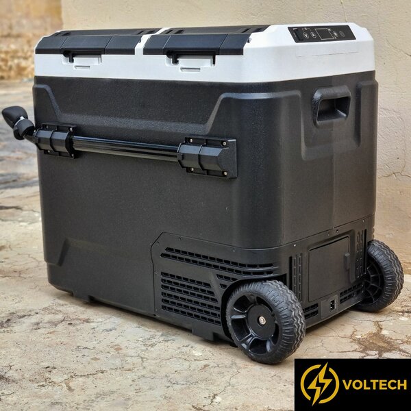 60L CAR FRIDGE