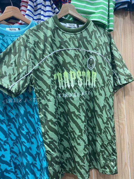Maillot trapstar