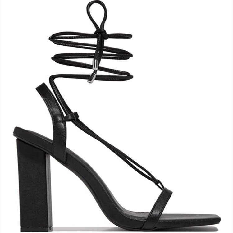 Classy heels