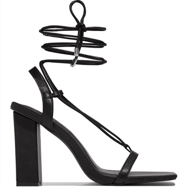 Classy heels