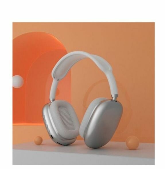 Casque music