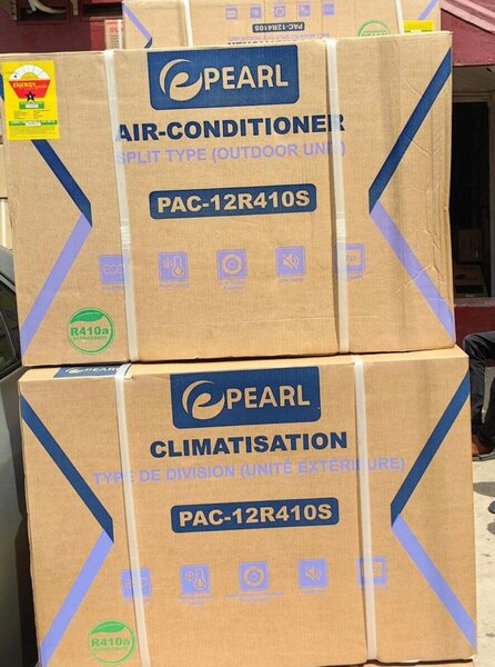 Air condition