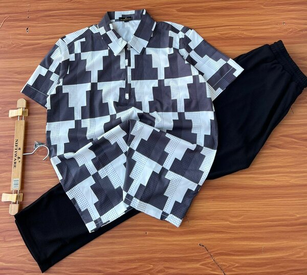 Fashion 2 piece