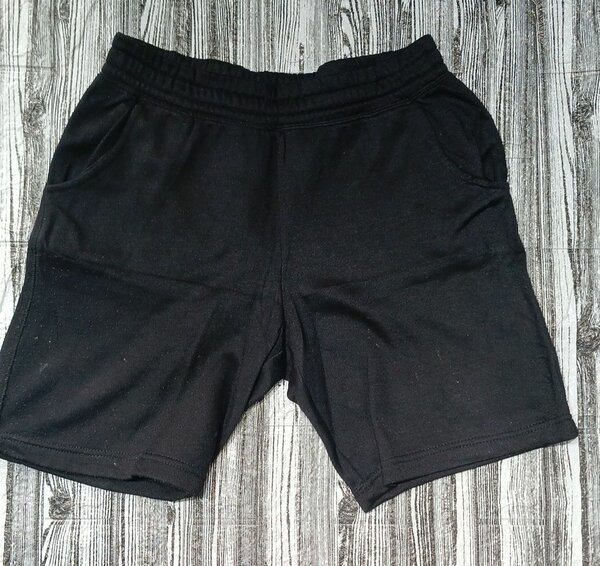 Thrift short
