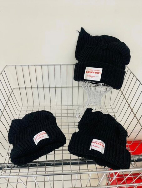 Cap