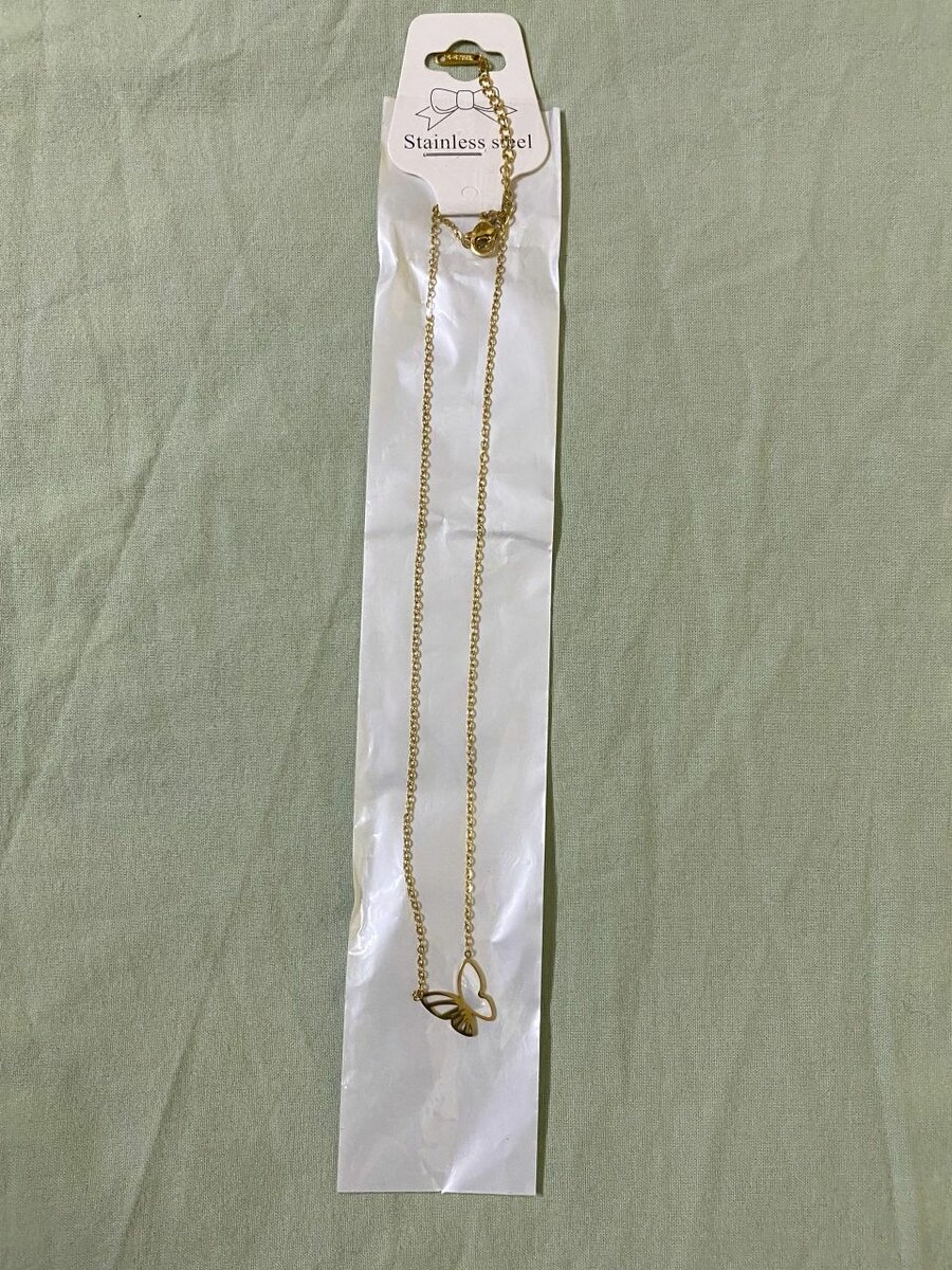 Bracelet et chaines