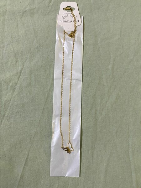 Bracelet et chaines