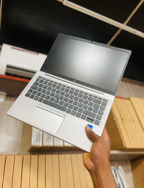 pc Hp Elitbook 840 G8 de 11e G