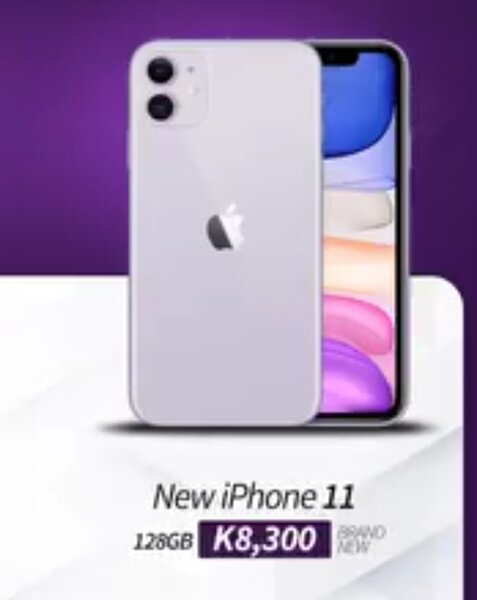 Phone 