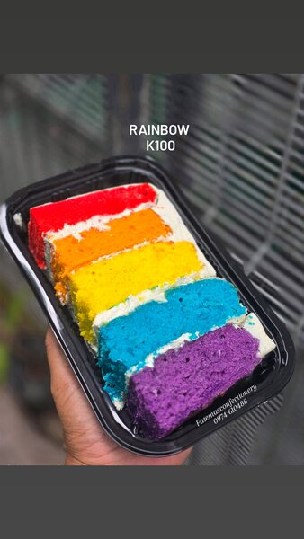 Rainbow
