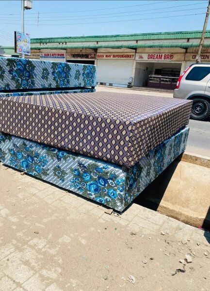 Beds