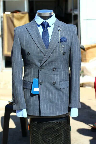 Suit
