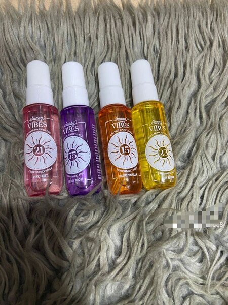 Marie cosmétique 