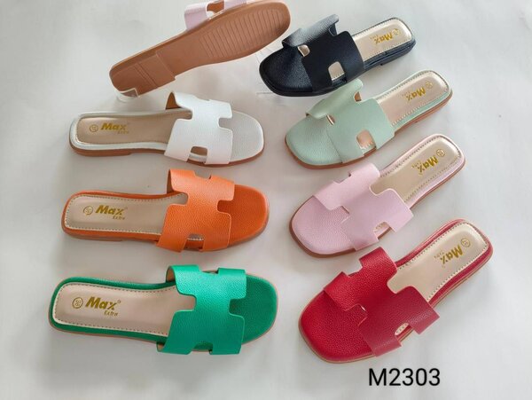 Ladies hermes