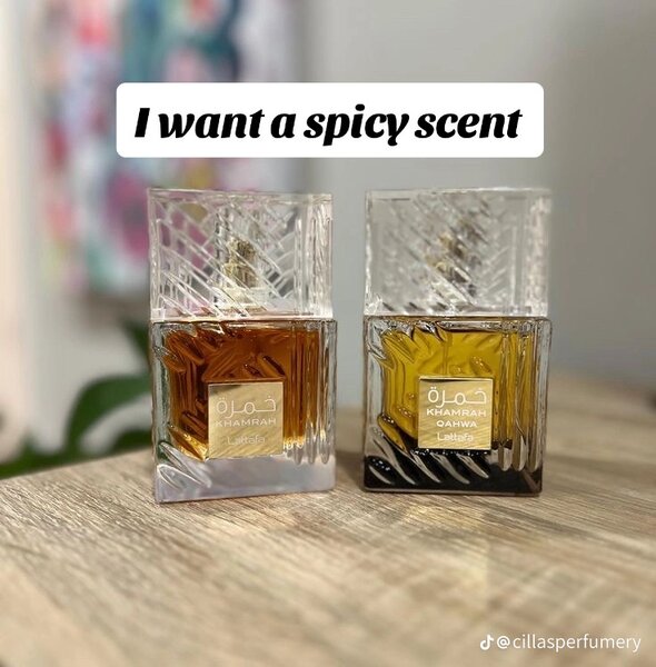 Perfumes