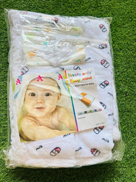 BABY shawls