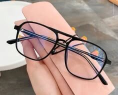 Glasses
