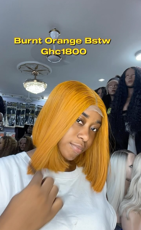 Wig