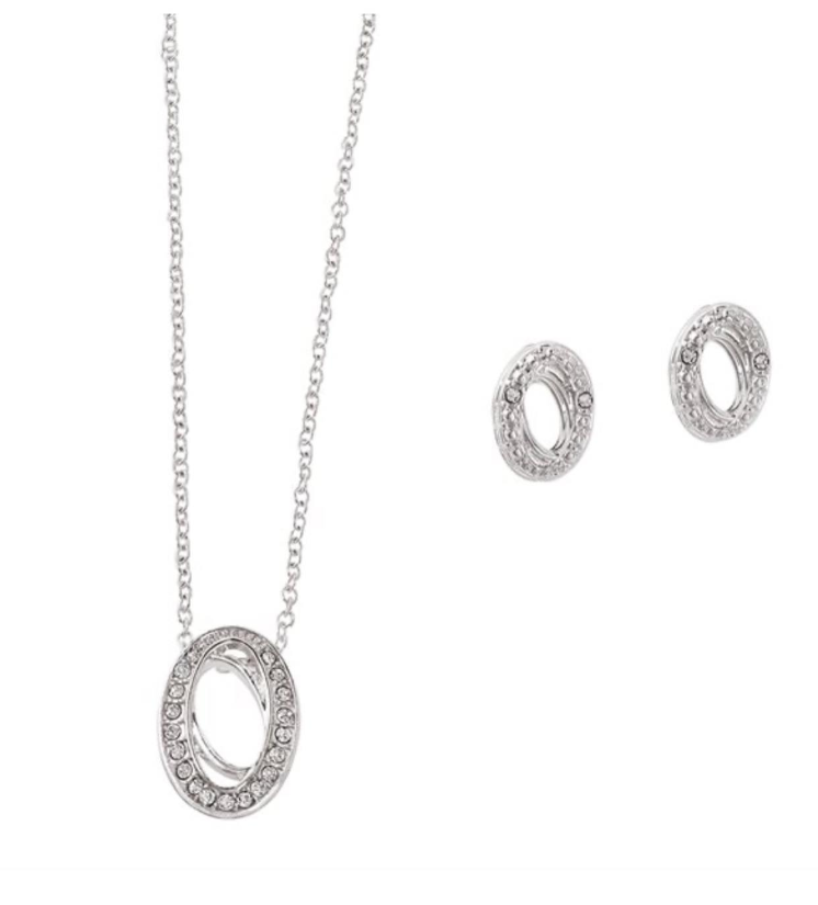 Jewelry sets 