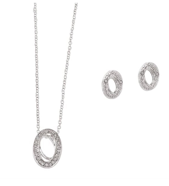 Jewelry sets 