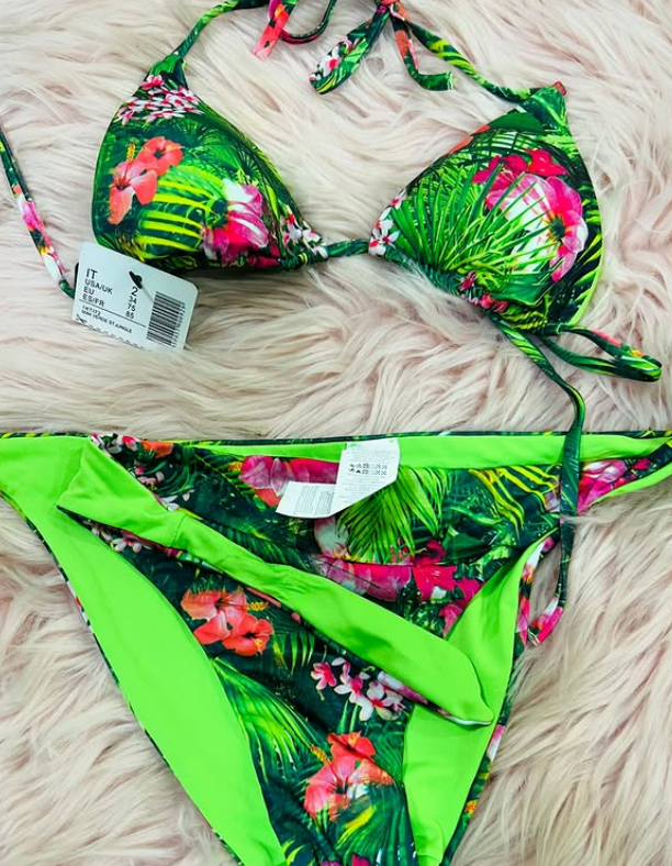 Swim suit