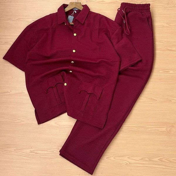 Mens Wear