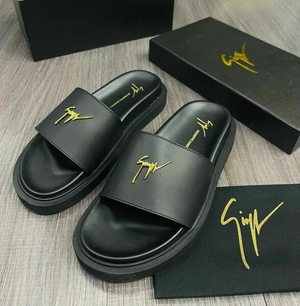 Slippers