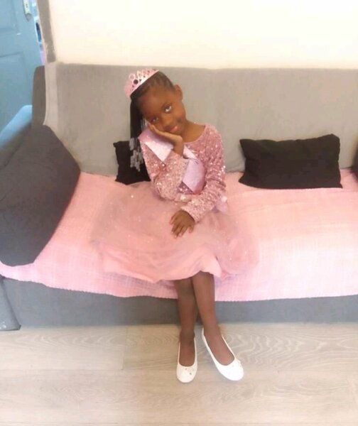 Anniversaire enfant