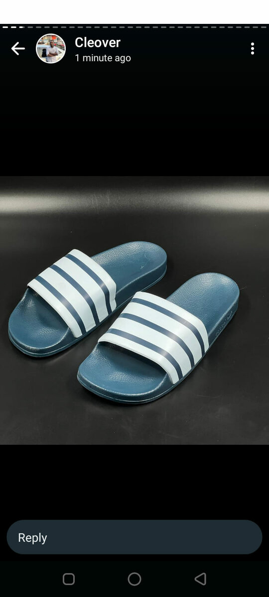 Adidas smooth 