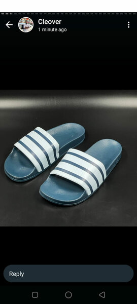 Adidas smooth 