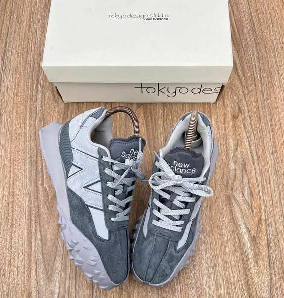 NEW BALANCE 327