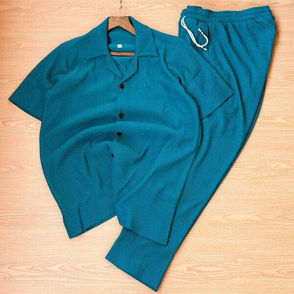 Solid 2 piece