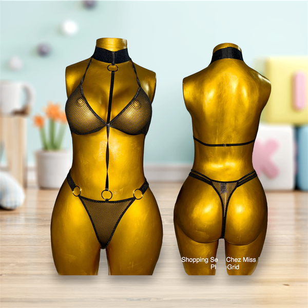 Lingerie