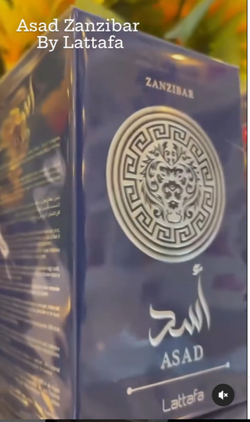 Asad Zanzibar