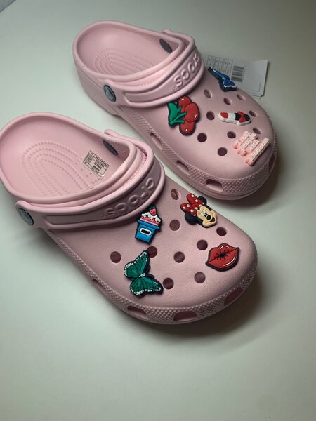 Classic crocs