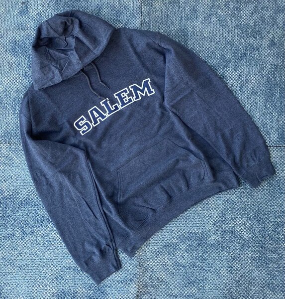 Thrift Hoodie