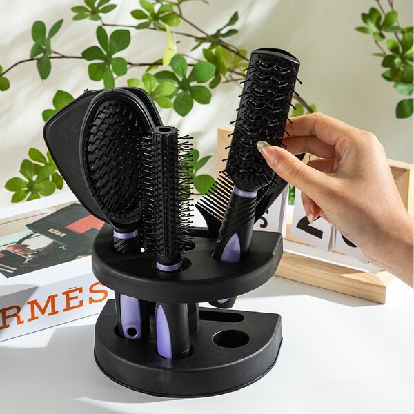 5 set professional styling set