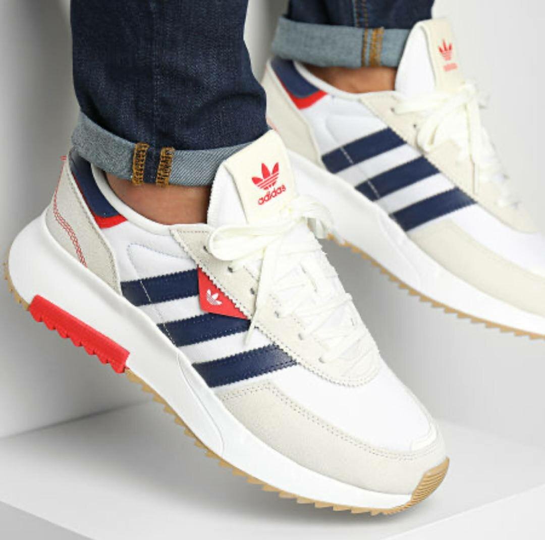 Sneakers en toile élégantes